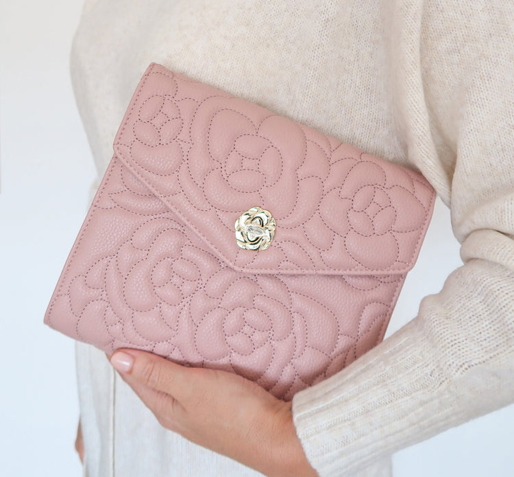 AGENDA CAMELIA A5 / PETAL Limited Edition