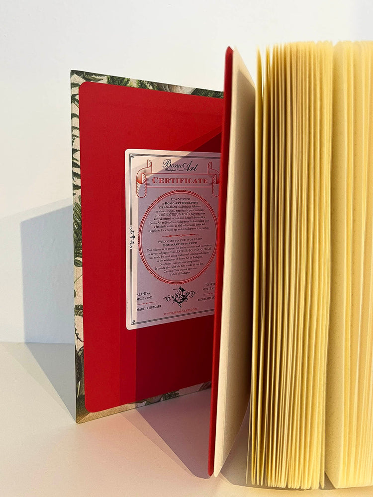 CUADERNO A5 BOSQUE MÁGICO