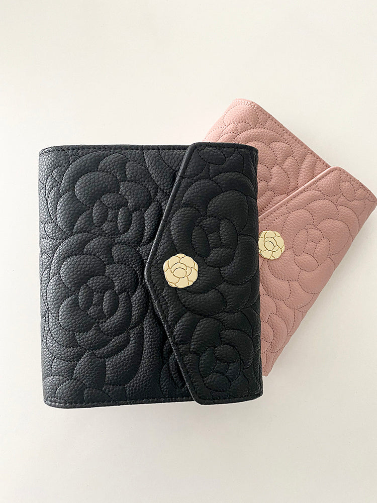 AGENDA CAMELIA PERSONAL WIDE / ROSA