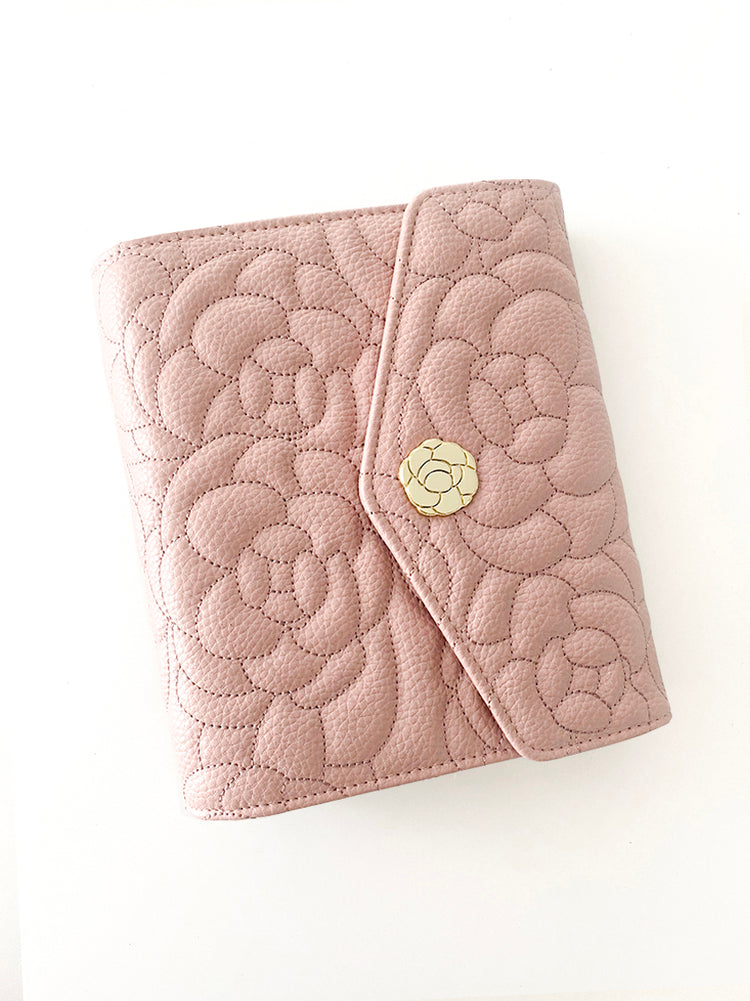 AGENDA CAMELIA PERSONAL WIDE / ROSA
