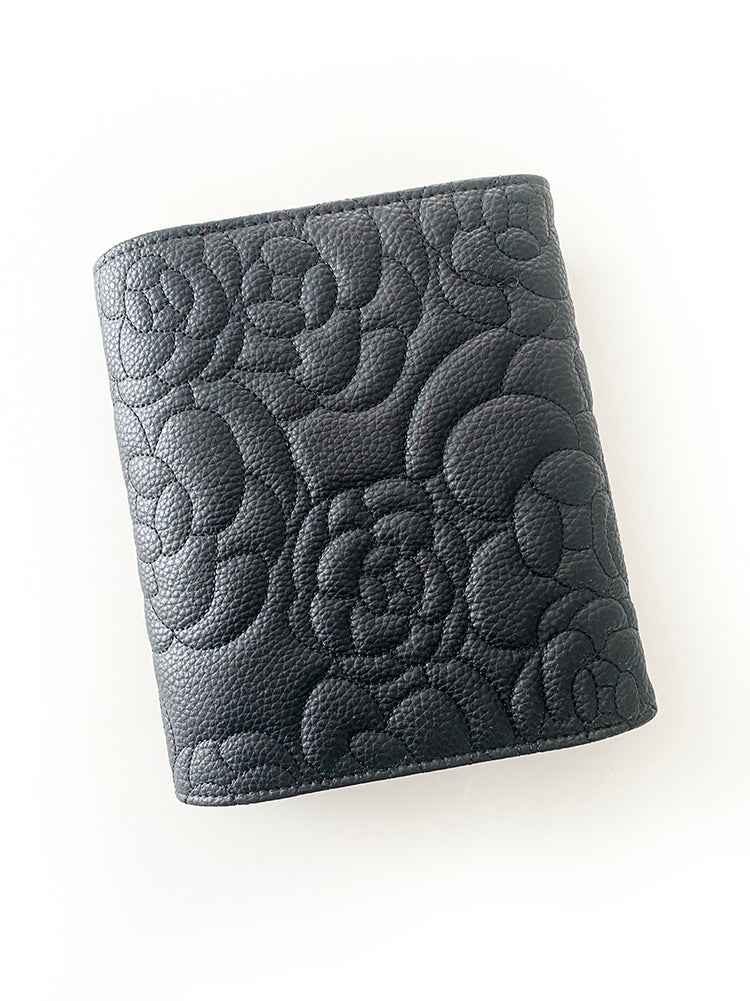 AGENDA CAMELIA PERSONAL WIDE / NEGRA