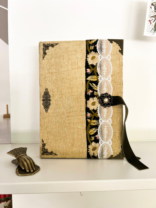 CUADERNO ARTESANAL 21X29,7cm