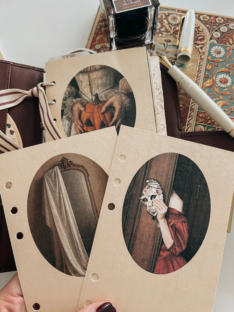 COLECCIÓN 12 PORTADAS