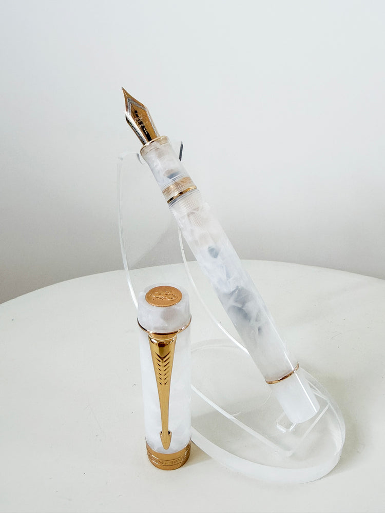 PLUMA ESTILOGRÁFICA QUARTZ