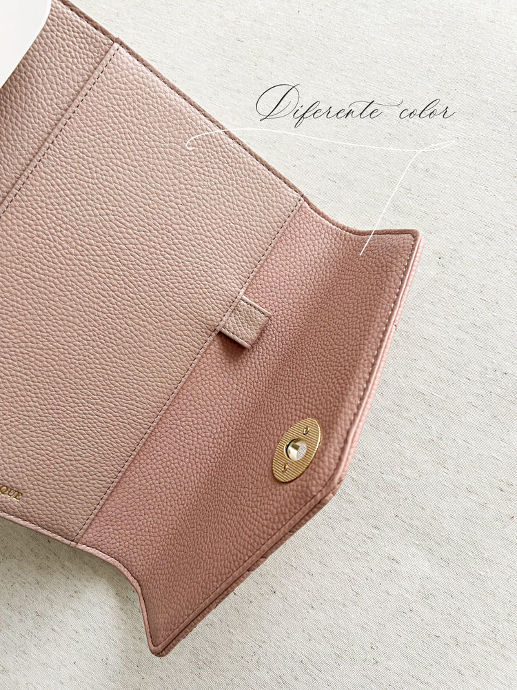 AGENDA CAMELIA A5 / PETAL Limited Edition