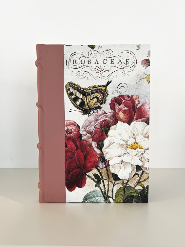 Copia de CUADERNO A5 Rosas