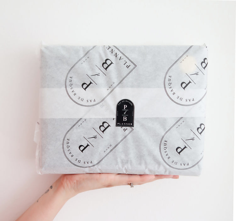 AGENDA CAMELIA A5 / NEGRA